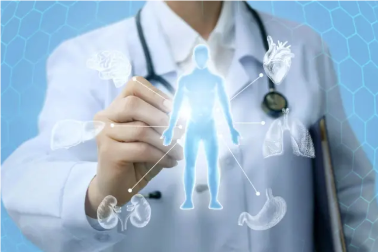 عيادة الباطنة